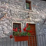 Lejlighedshotel Mulini Di Verrucole Naggio (Tuscany)