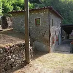 Mulini Di Verrucole Lejlighedshotel