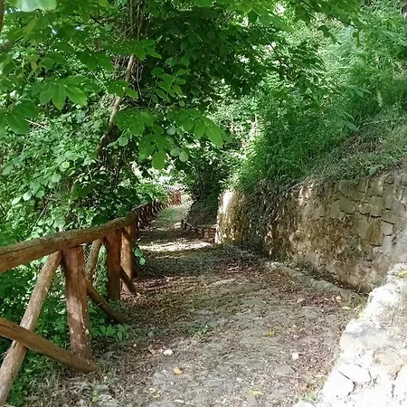 Mulini Di Verrucole
