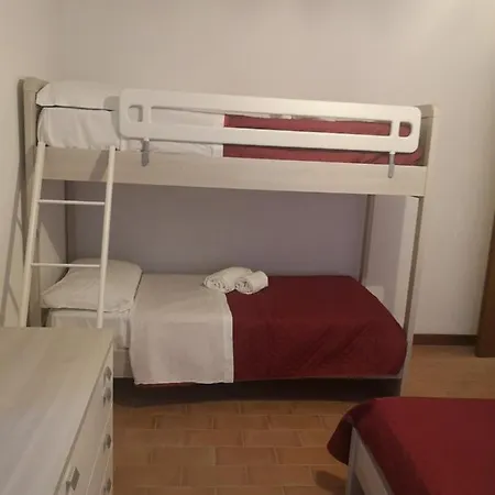 Mulini Di Verrucole 3*
