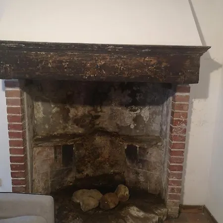 Mulini Di Verrucole 아파트호텔 Naggio (Tuscany)