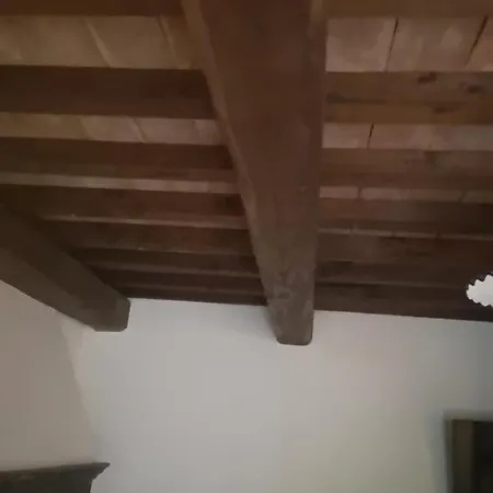 아파트호텔 Mulini Di Verrucole Naggio (Tuscany)